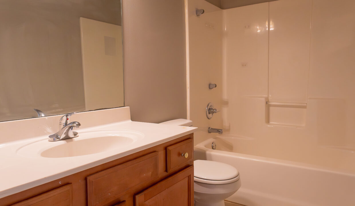 full bath