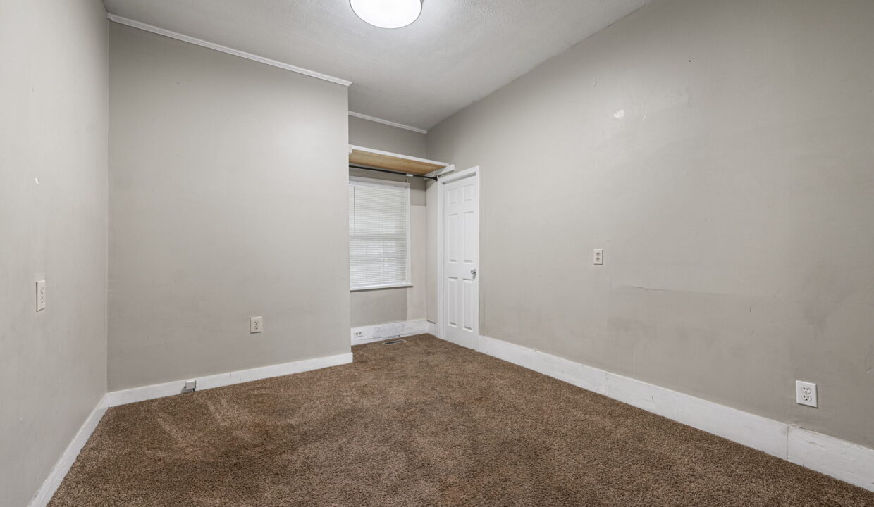 1357 Park St bedroom 3